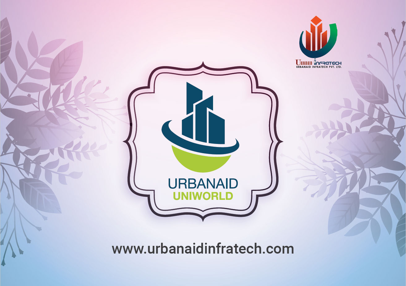 Urbanaid Uniworld Brochure